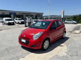 SUZUKI Alto 1.0 GPL GL