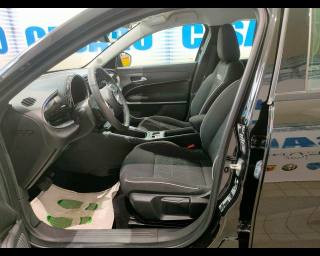 FIAT 600 usata, con Riconoscimento dei segnali stradali