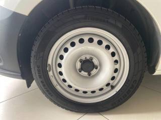 FIAT Doblo usata 16