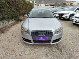 AUDI A4 usata, con Airbag laterali