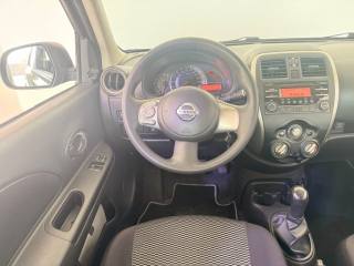 NISSAN Micra usata 13