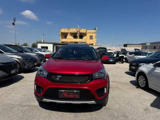 DR MOTOR DR3 usata, con Alzacristalli elettrici