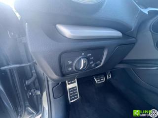AUDI S3 usata, con Immobilizzatore elettronico