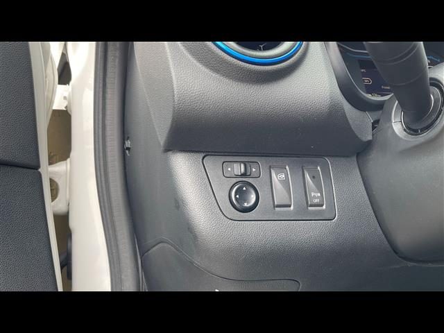 DACIA Spring usata, con Chiusura centralizzata