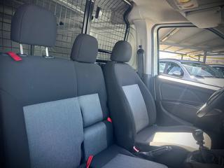 FIAT Doblo usata 23