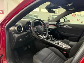 ALFA ROMEO Tonale usata, con Chiusura centralizzata