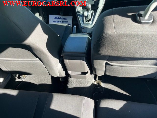 FORD Focus usata, con Airbag testa