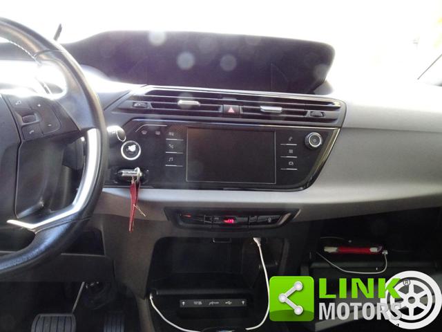CITROEN C4 Spacetourer usata, con ESP