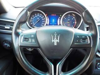 MASERATI Ghibli usata 60