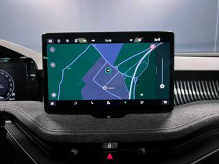 SKODA Superb usata, con Immobilizzatore elettronico