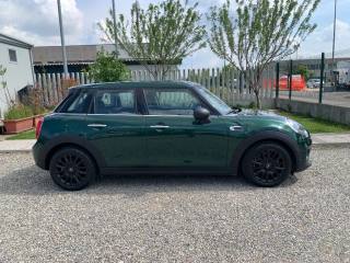 MINI One usata, con Airbag Passeggero