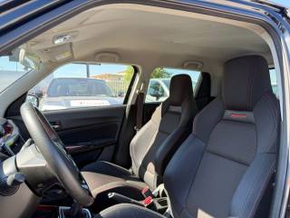 SUZUKI Swift usata, con Controllo automatico clima