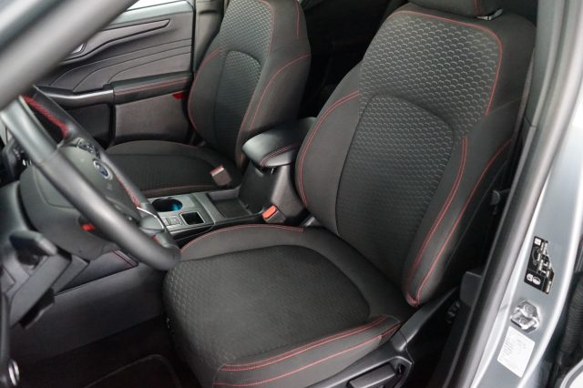 FORD Kuga usata, con Servosterzo