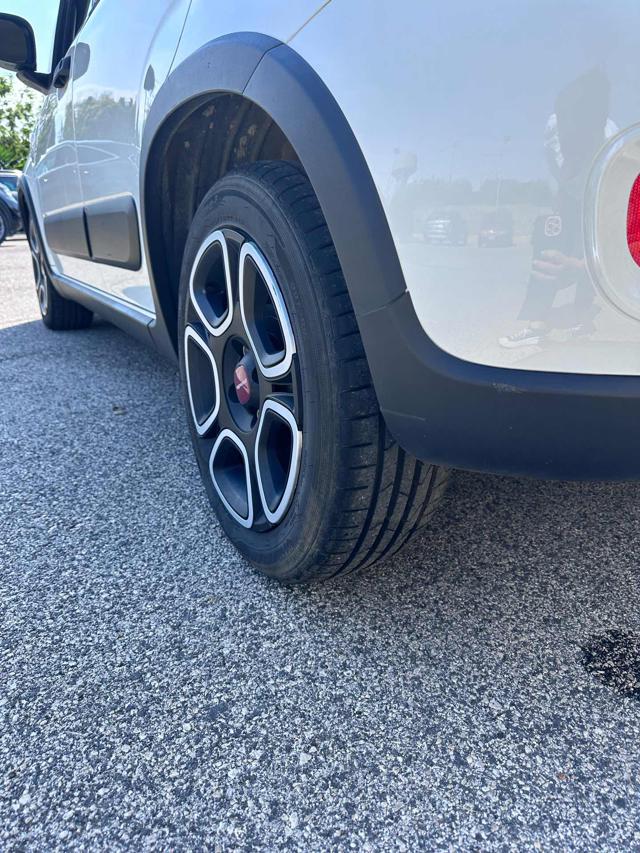 FIAT Panda usata, con Cronologia tagliandi
