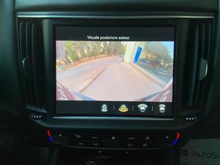 MASERATI Levante usata, con Bracciolo