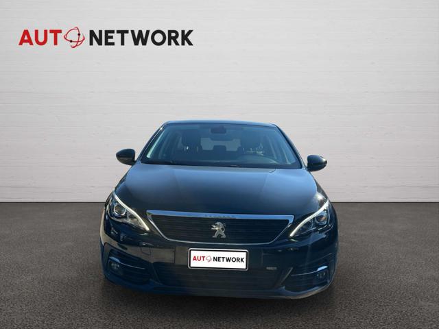 PEUGEOT 308 usata, con Airbag Passeggero