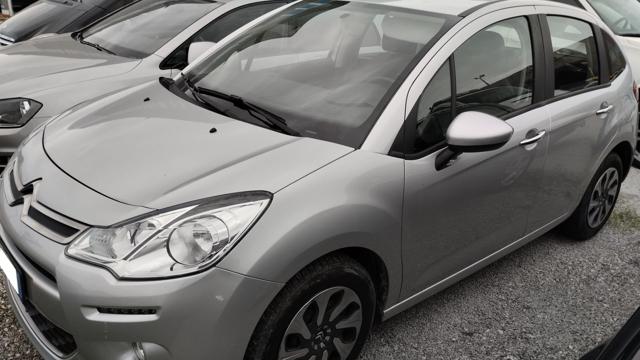 CITROEN C3 usata, con ABS