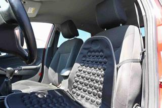FORD Fiesta usata, con ESP