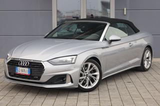 AUDI A5 usata, con Airbag