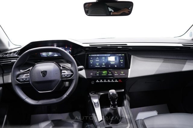 PEUGEOT 308 usata, con Vivavoce