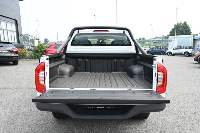 FOTON Tunland G7 usata, con Cerchi in lega