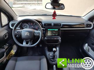 CITROEN C3 usata 19