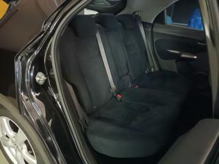 HONDA Civic usata, con MP3