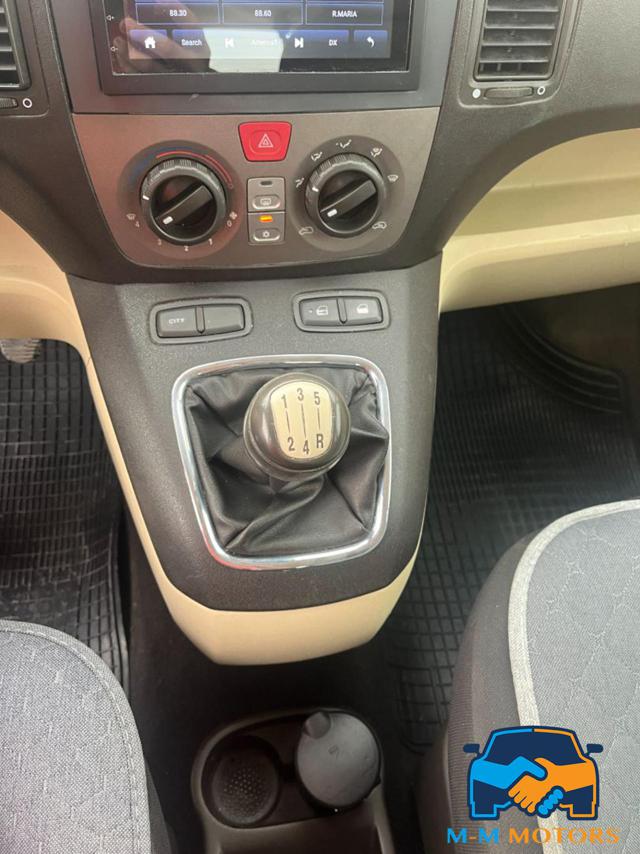 LANCIA MUSA usata, con Park Distance Control