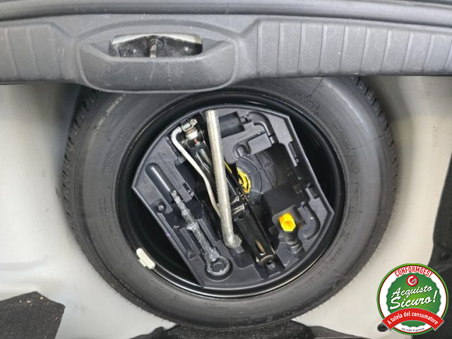 PEUGEOT 208 usata, con Controllo trazione
