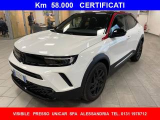 OPEL Mokka 1.5 diesel  110cv.  GS Line , Km 58.000