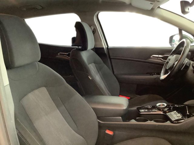 KIA Sportage usata, con Servosterzo