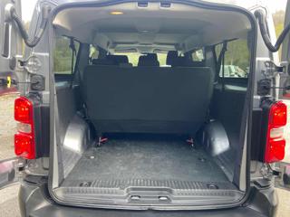 CITROEN Jumpy usata, con Fendinebbia