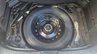 NISSAN Qashqai usata, con Controllo elettronico della corsia