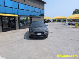 CITROEN C3 usata, con Airbag