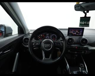 AUDI Q2 usata, con Filtro antiparticolato