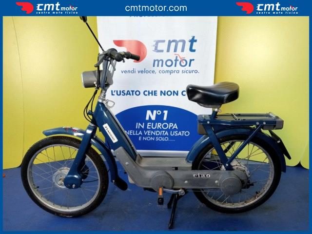 PIAGGIO Ciao 50 usata 2