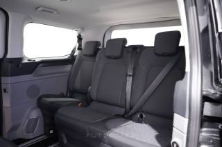 FORD Tourneo Custom usata, con Sensore di pioggia