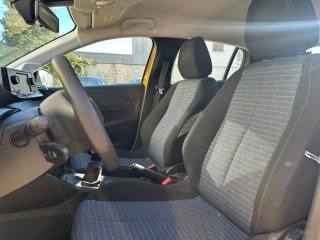 PEUGEOT 208 usata, con Alzacristalli elettrici