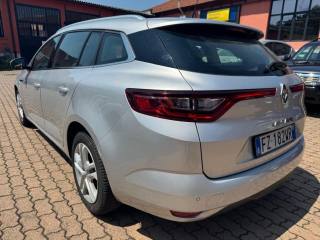 RENAULT Megane usata, con Alzacristalli elettrici