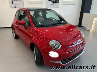 FIAT 500 usata, con Airbag Passeggero
