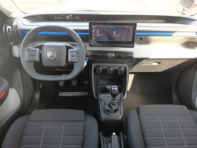 CITROEN C3 usata, con ESP