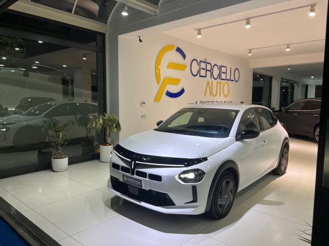 LANCIA Ypsilon usata, con ABS