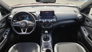 NISSAN Juke usata, con Servosterzo