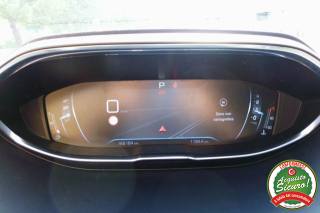 PEUGEOT 3008 usata, con Lettore CD