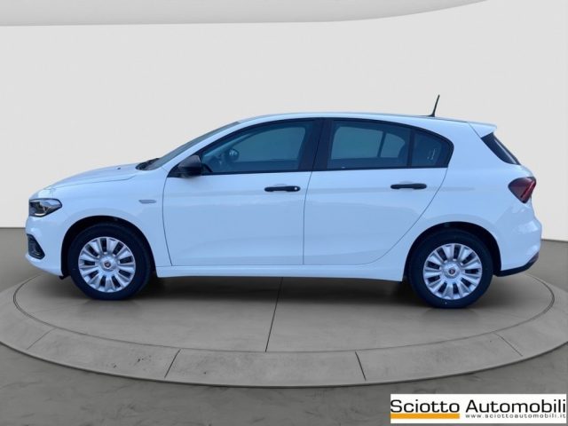 FIAT Tipo usata, con Airbag laterali