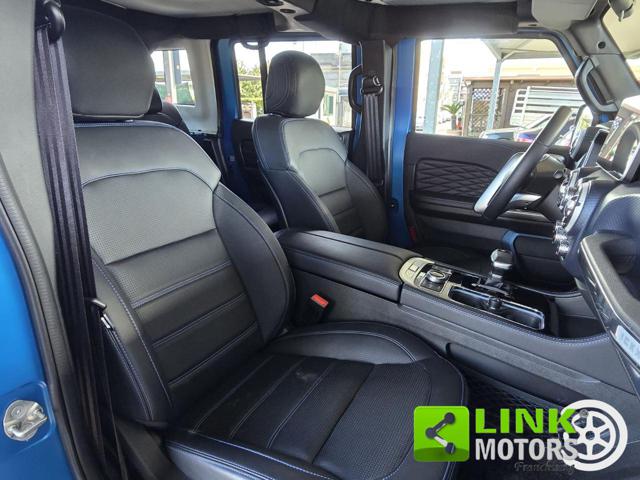 ICH-X K2 usata, con Bluetooth