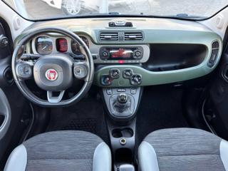 FIAT Panda usata, con USB
