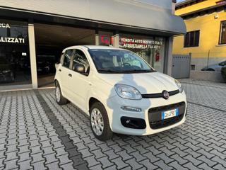 FIAT Panda usata, con Boardcomputer