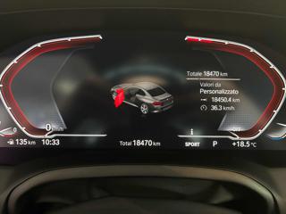 BMW 220 usata, con Cruise Control