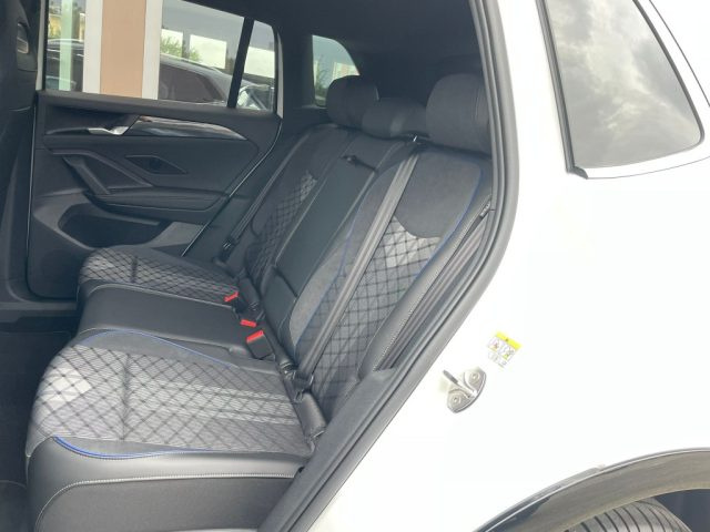 VOLKSWAGEN Tiguan usata, con ESP